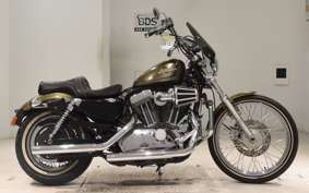 HARLEY XL1200V 2013