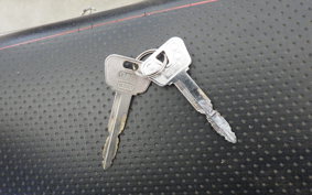 YAMAHA SEROW 250 Gen.2 DG17J