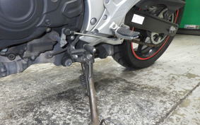 SUZUKI ｸﾞﾗﾃﾞｨｳｽ400 2011 VK58A