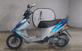SUZUKI ADDRESS V125 CF46A
