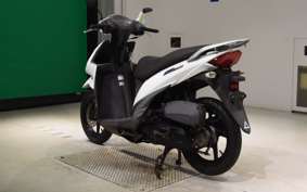 SUZUKI ADDRESS 110 2020 CE47A