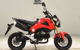 HONDA ｸﾞﾛﾑ JC61