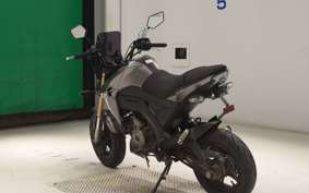 KAWASAKI Z125 PRO BR125H