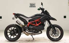 DUCATI HYPERMOTARD 820 2014