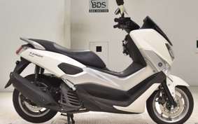 YAMAHA N-MAX 155 A 2004 SG50J