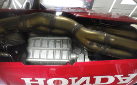 HONDA CBR600RR 2021 PC40