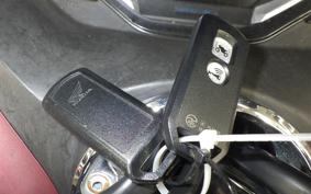 HONDA PCX 125 2016 JF81