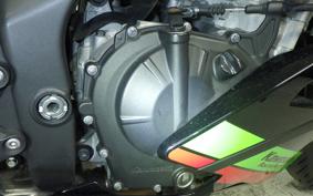 KAWASAKI ZX-25R ZX250E