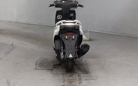 YAMAHA CYGNUS125XSR SEA5J