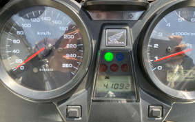 HONDA CB1300SF BOLDOR 2005 SC54