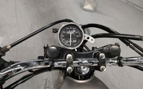 KAWASAKI 250TR BJ250F