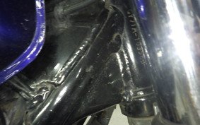 SUZUKI GSX1400 2006 GY71A