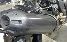 YAMAHA FZ1 FAZER 2008