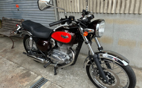 KAWASAKI ESTRELLA BJ250A