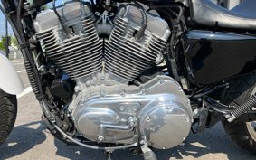 HARLEY XL883L 2015 CR2