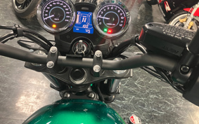 KAWASAKI Z650 RS 2024 ER650M
