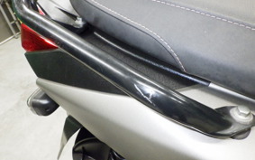 YAMAHA BW S125 Gen.2 SED9J