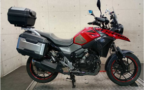 SUZUKI STROM 250 DS11A