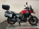 Фото Suzuki STROM 250 с японского аукциона