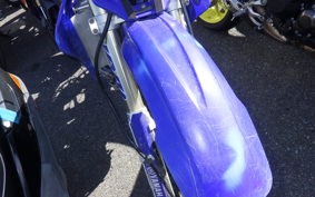 YAMAHA WR250F