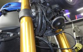 YAMAHA XSR900 2023 RN80J