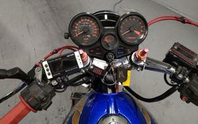 HONDA CBX550 2007 PC04