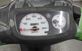 YAMAHA JOG Gen.3 2000 SA12J