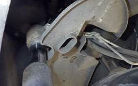 HONDA DIO Gen.5 AF56