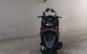SUZUKI BURGMAN400 2020 DU11A