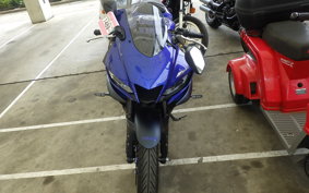 YAMAHA YZF-R25 A RG74J