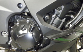 KAWASAKI NINJA 1100SX SE 2025 ZXT10H