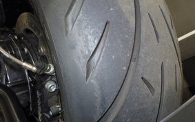 TRIUMPH ROCKET III ストームR 2024