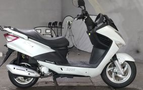 SYM RV125i LF12W