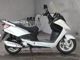 Фото SYM RV125i с японского аукциона
