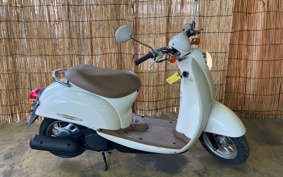 HONDA CREA SCOOPY AF55