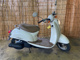 Фото Honda CREA SCOOPY 2008 с японского аукциона
