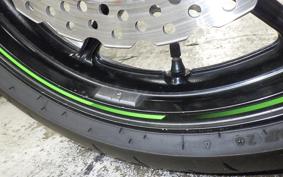KAWASAKI NINJA 400R 2012 ER400B