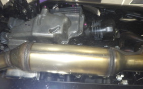 KAWASAKI NINJA 400 2018 EX400L