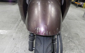 HONDA GIORNO 2 2011 AF70