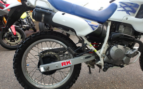 HONDA XL250 DEGREE MD26