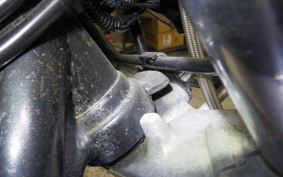 KAWASAKI ZEPHYR 1100 1992