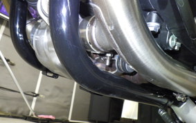 TRIUMPH SPEED ​​TWIN 1200 RS 2025