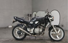 SUZUKI BANDIT250-1 GJ74A