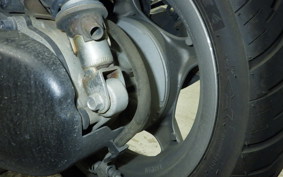 YAMAHA CYGNUS 125 XSR 2 2021 SE44J