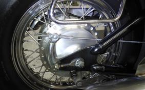 KAWASAKI VULCAN 400 CLASSIC 1996 VN400A