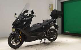 YAMAHA T-MAX 560 T 2001 SJ19J