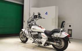 HONDA MAGNA 250 2018 MC29