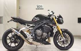 TRIUMPH SPEED TRIPLE RS 2022