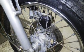 HONDA CB400ﾌｫｱ 1995 CB400F