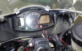 HONDA CBR600RR GEN 3 2017 PC40